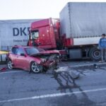 6 Tips to Ease the Aftermath of a Truck Accident in Roseville