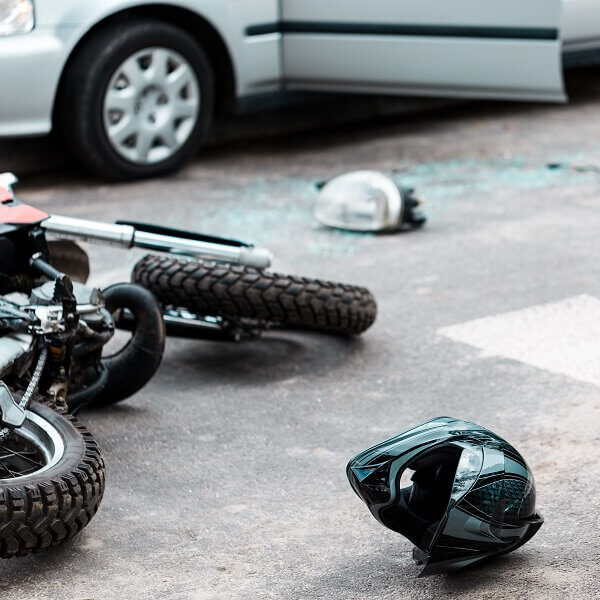 I Received a Lowball Compensation for My Motorcycle Accident in Savannah – Now What?
